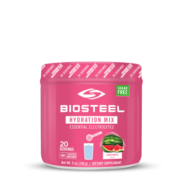 HYDRATION MIX / Watermelon - 20 Servings